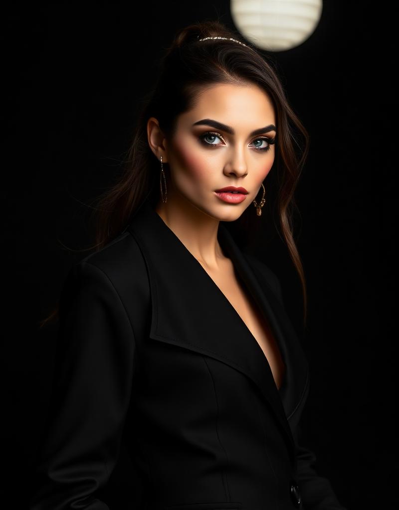 Selene Cole